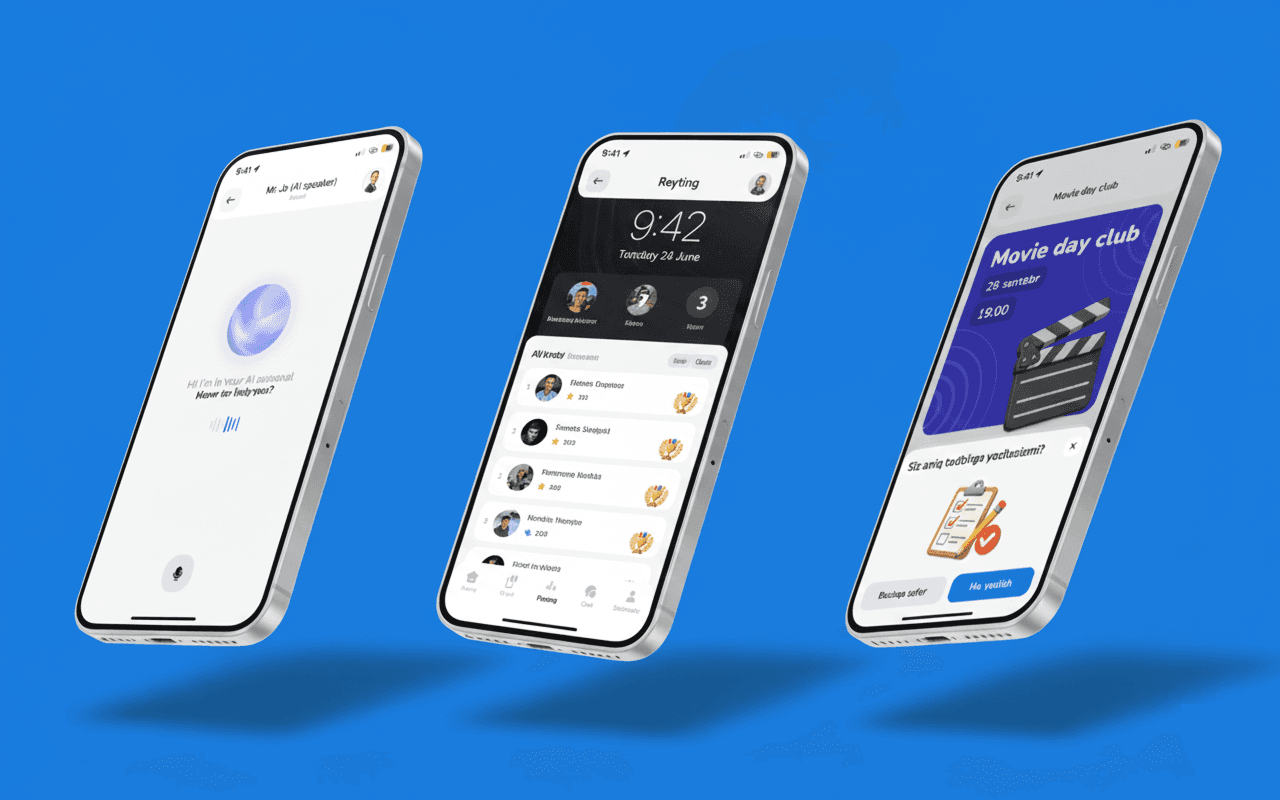 LC-UP Students App - Image 2