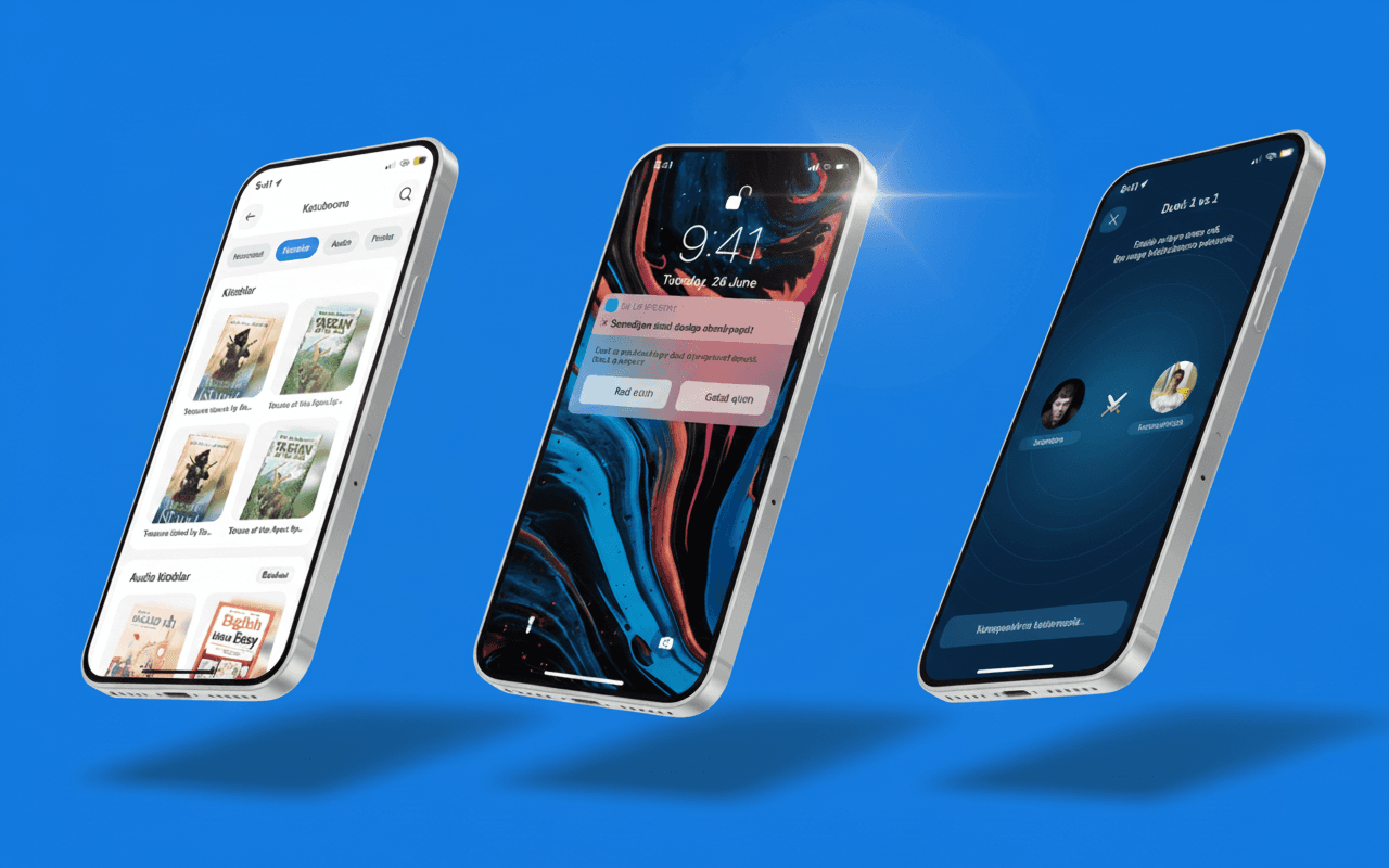 LC-UP Students App - Image 3